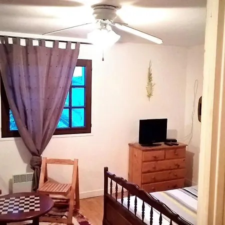 Отель типа 