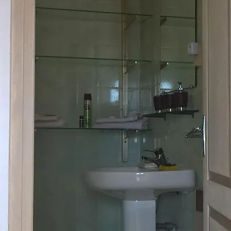 Отель типа 