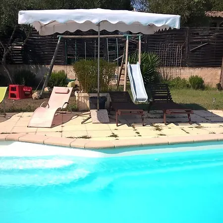 Bed & Breakfast Parfums D'azur